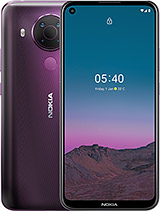 Mobilni telefon Nokia 5.4 cena 158€