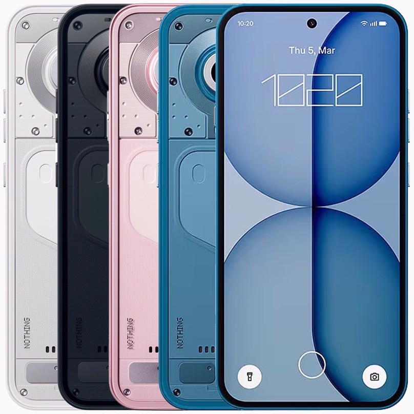 NothingPhone (4a) – cena, specifikacije i prodaja u Srbiji