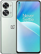 OnePlus Nord 2T 5G