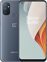 Mobilni telefon OnePlus Nord N100 cena 130€