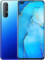 Mobilni telefon Oppo Reno3 Pro 12/256GB cena 545€