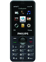 Philips Xenium E168