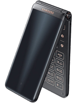 Samsung Galaxy Folder 2