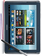 Samsung Galaxy Note N8000 Grey