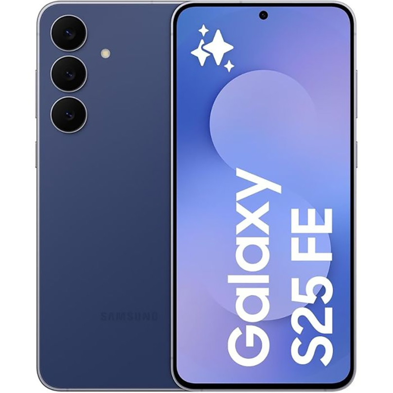 SamsungGalaxy S25 FE 128GB Navy – cena, specifikacije i prodaja u Srbiji