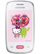 Samsung Galaxy Pocket Neo S5310 Hello Kitty