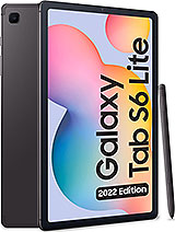 Samsung Galaxy Tab S6 Lite (2022) cena 328€