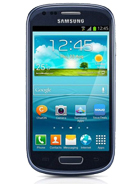Samsung I8200 Galaxy S3 mini VE