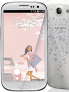 Samsung Galaxy S3 mini LaFleur