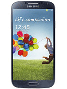 Samsung Galaxy S4