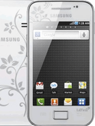 Samsung S5830 Galaxy Ace LaFleur