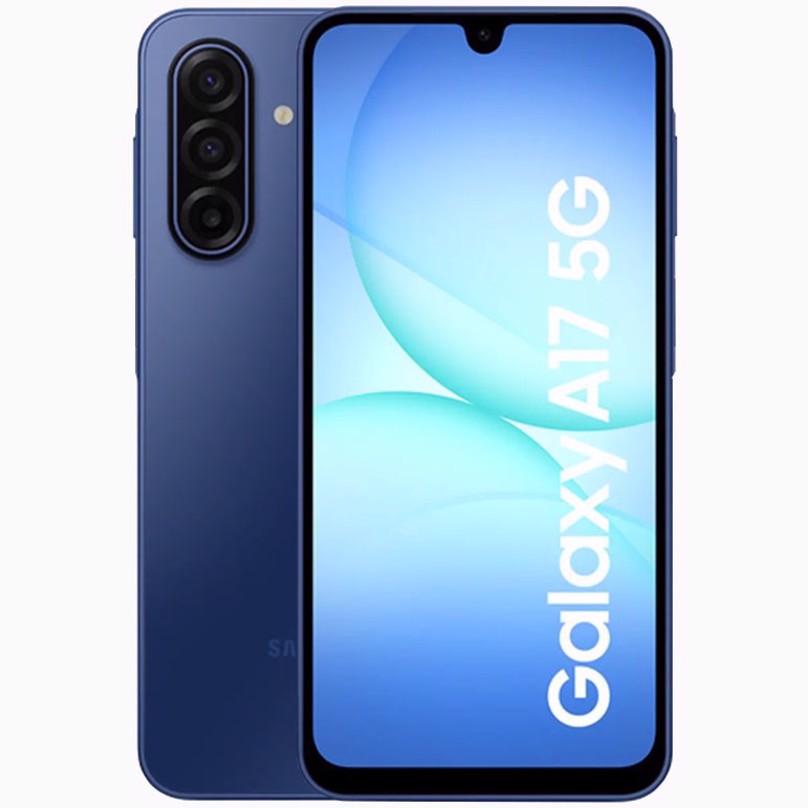 SamsungGalaxy A17 4/128GB Blue – cena, specifikacije i prodaja u Srbiji