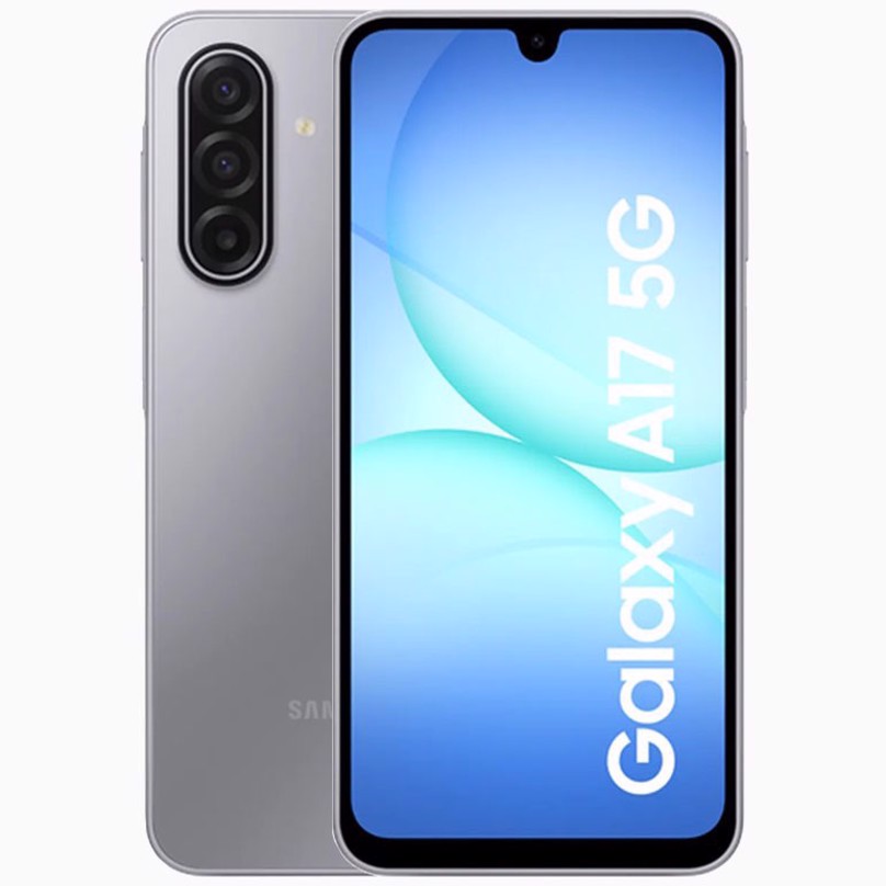 SamsungGalaxy A17 4/128GB Grey – cena, specifikacije i prodaja u Srbiji