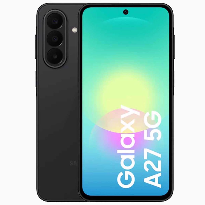 SamsungGalaxy A27 6/128GB Black – cena, specifikacije i prodaja u Srbiji