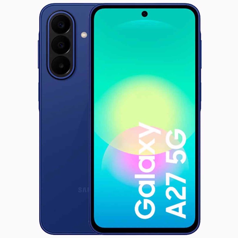 Galaxy A27 6/128GB Blue – cena, specifikacije i prodaja u Srbiji