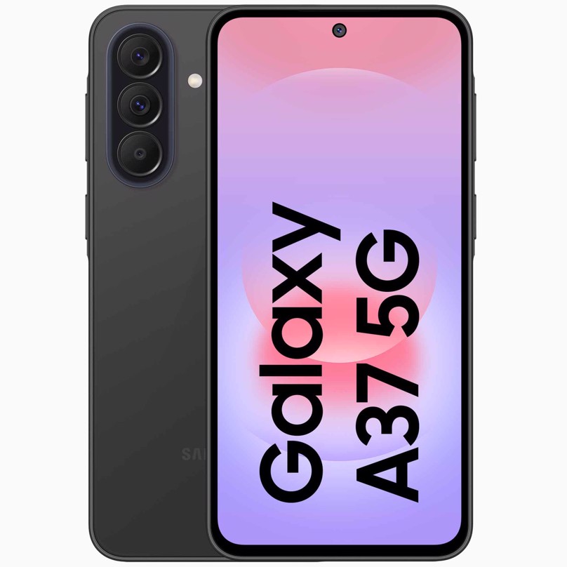 SamsungGalaxy A37 8/256GB Charcoal – cena, specifikacije i prodaja u Srbiji