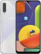 Samsung Galaxy A50s 6/128GB