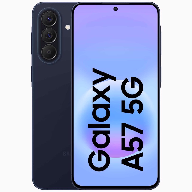 SamsungGalaxy A57 8/128GB Navy – cena, specifikacije i prodaja u Srbiji