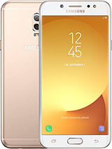 Samsung Galaxy C7/J7+ (2017)