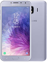 Samsung Galaxy J4 (2018)