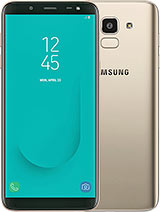 Samsung Galaxy J6 (2018)