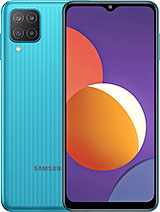 Samsung Galaxy M12