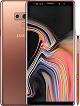 Samsung Galaxy Note 9 512GB