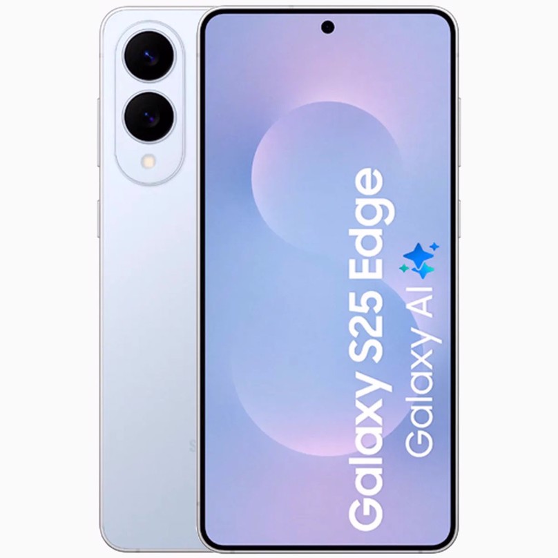 SamsungGalaxy S25 Edge 256GB IcyBlue – cena, specifikacije i prodaja u Srbiji