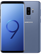 Samsung Galaxy S9 Plus 128GB