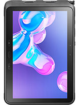 Samsung Galaxy Tab Active Pro cena 499€