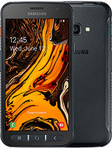 Samsung Galaxy Xcover 4S