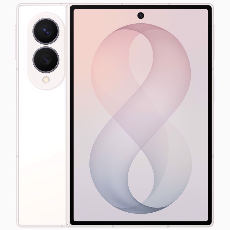 Galaxy Z Fold 8 12/512GB Cream – cena, specifikacije i prodaja u Srbiji