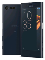 Sony Xperia X Compact