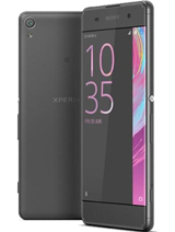 Sony Xperia XA