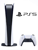 PlayStation 5 Slim + 400 Igrica + 