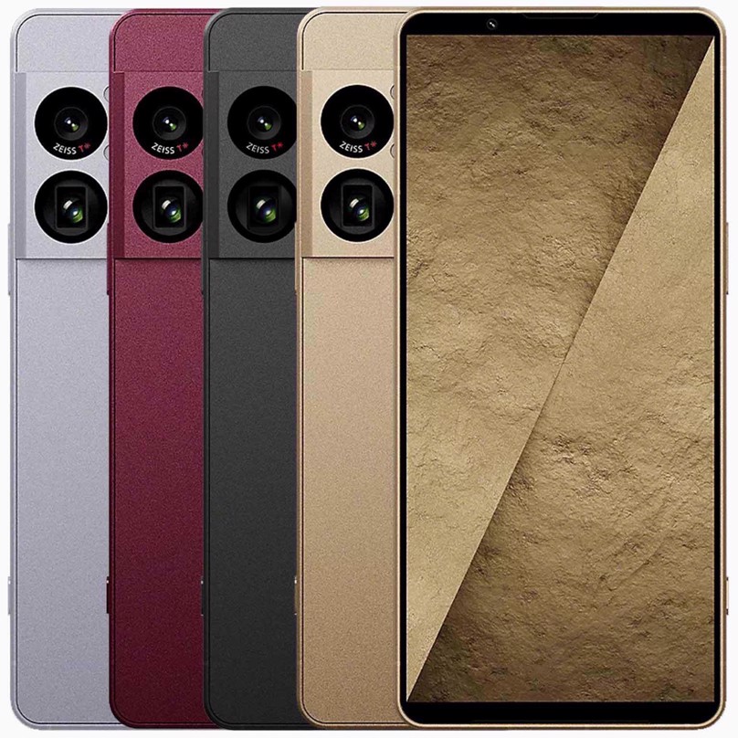 Sony Xperia 1 VIII – cena, specifikacije i prodaja u Srbiji