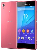 Sony Xperia M4 Aqua Polovan