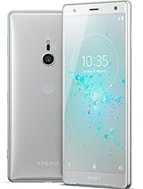 Mobilni telefon Sony Xperia XZ2 cena 410€