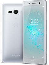 Mobilni telefon Sony Xperia XZ2 Compact cena 445€