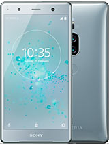 Mobilni telefon Sony Xperia XZ2 Premium cena 599€