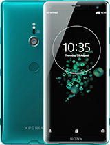 Mobilni telefon Sony Xperia XZ3 cena 629€