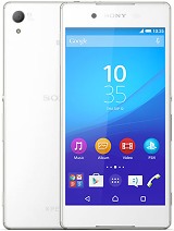 Mobilni telefon Sony Xperia Z3 Plus dual cena 299€