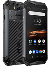 Ulefone Armor 3W