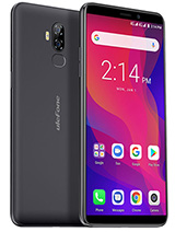 Ulefone Power 3L