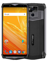 Mobilni telefon Ulefone Power 5 cena 299€