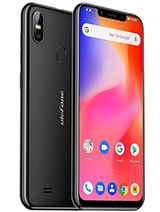 Mobilni telefon Ulefone S10 Pro cena 115€