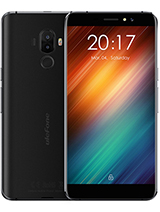 Ulefone S8