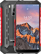 Mobilni telefon Ulefone Armor X5 Pro cena 220€