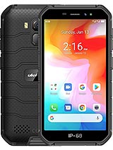 Mobilni telefon Ulefone Armor X7 cena 179€