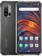 Ulefone Armor 7 Aktiviran